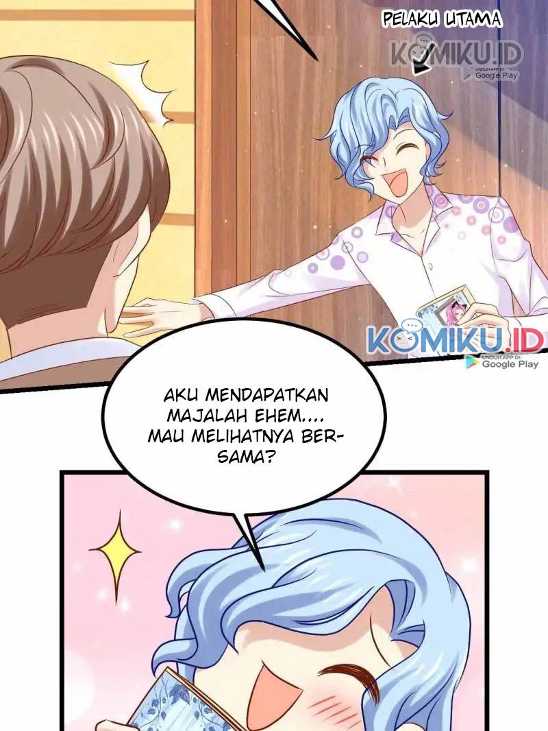 My Beautiful Time with You Chapter 62 - halaman 5