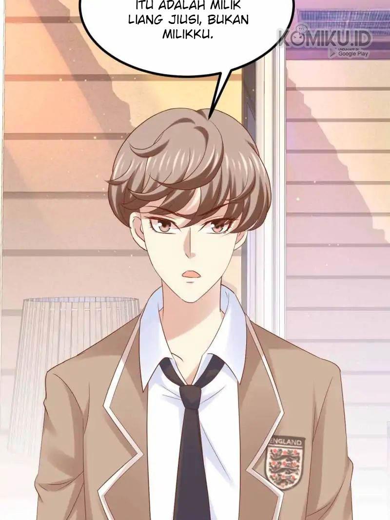 My Beautiful Time with You Chapter 62 - halaman 7