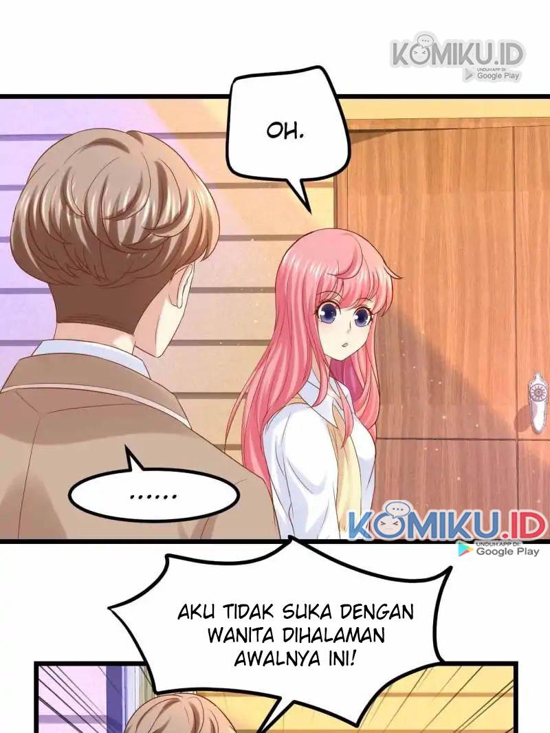 My Beautiful Time with You Chapter 62 - halaman 9
