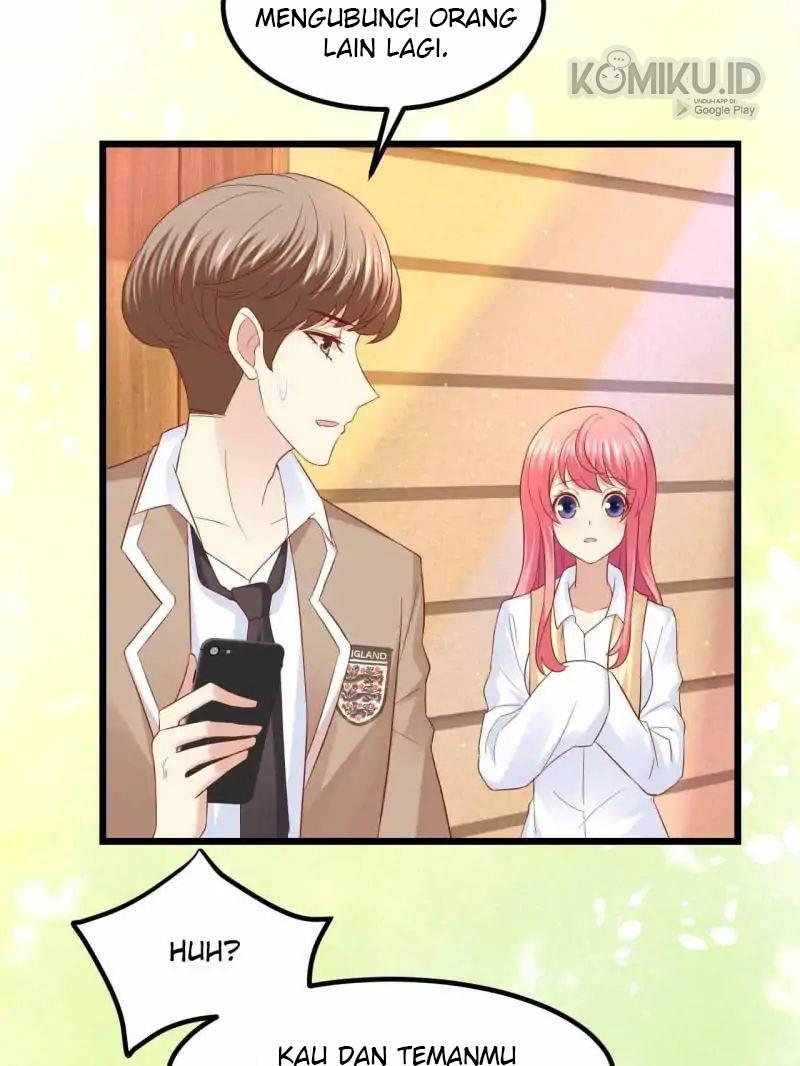 My Beautiful Time with You Chapter 63 - halaman 10