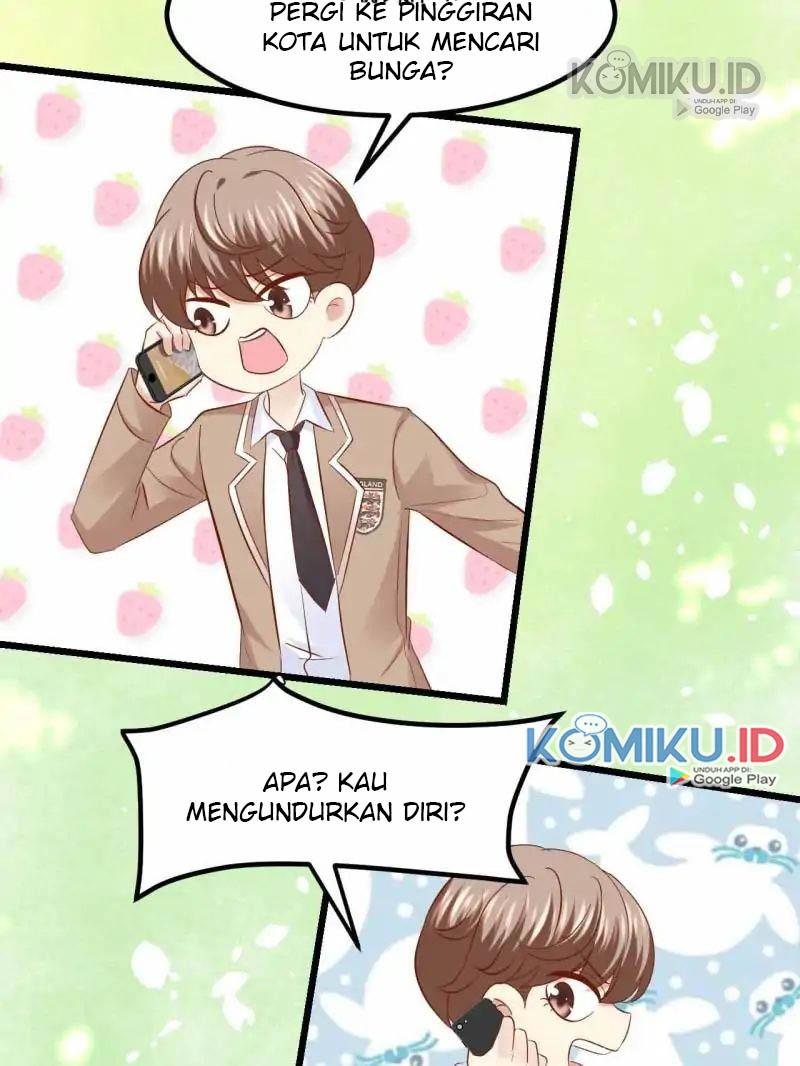 My Beautiful Time with You Chapter 63 - halaman 11