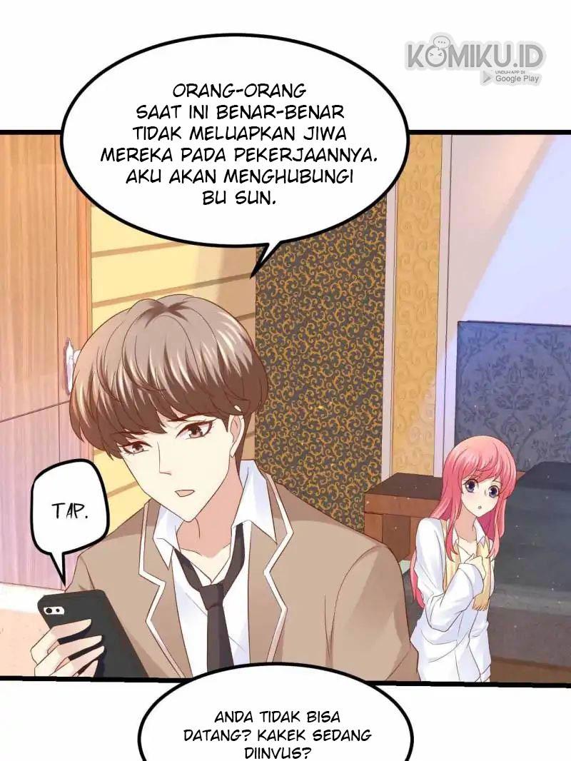 My Beautiful Time with You Chapter 63 - halaman 13