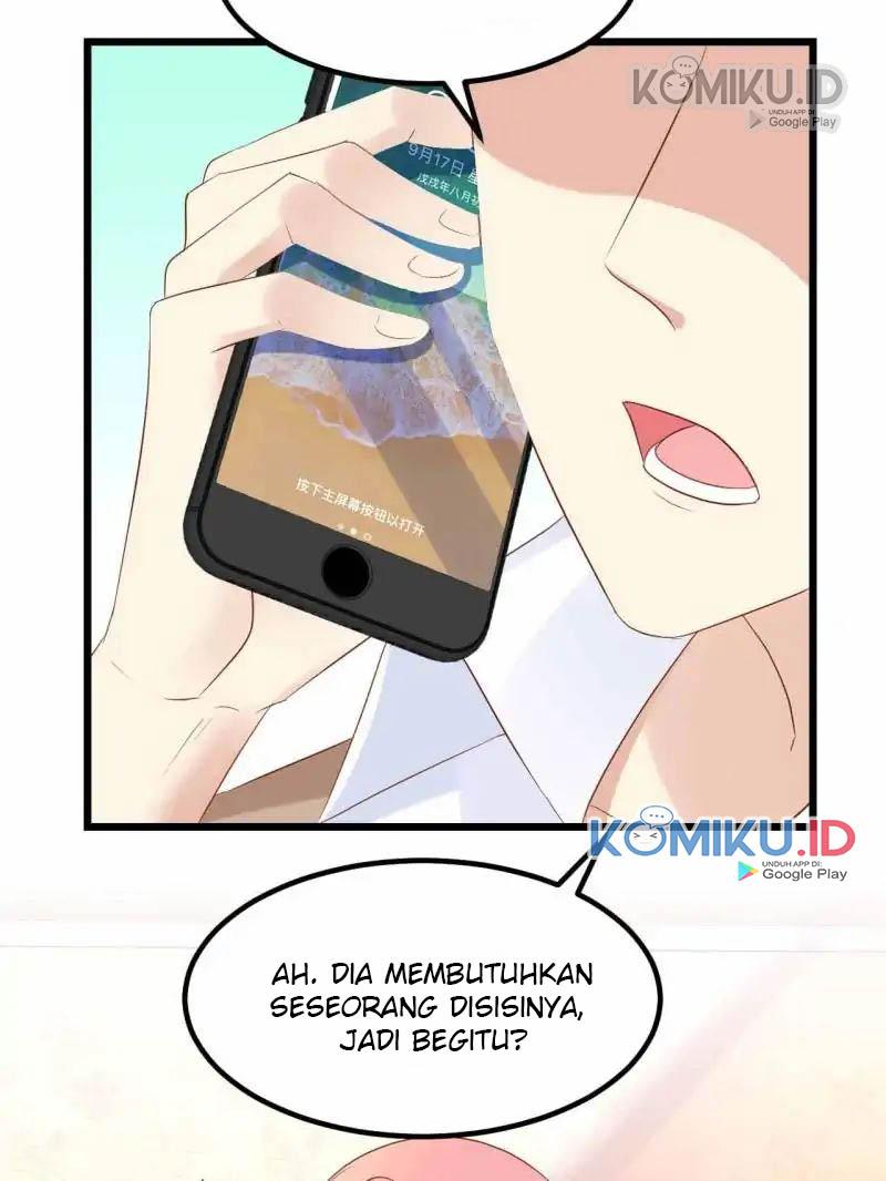 My Beautiful Time with You Chapter 63 - halaman 14