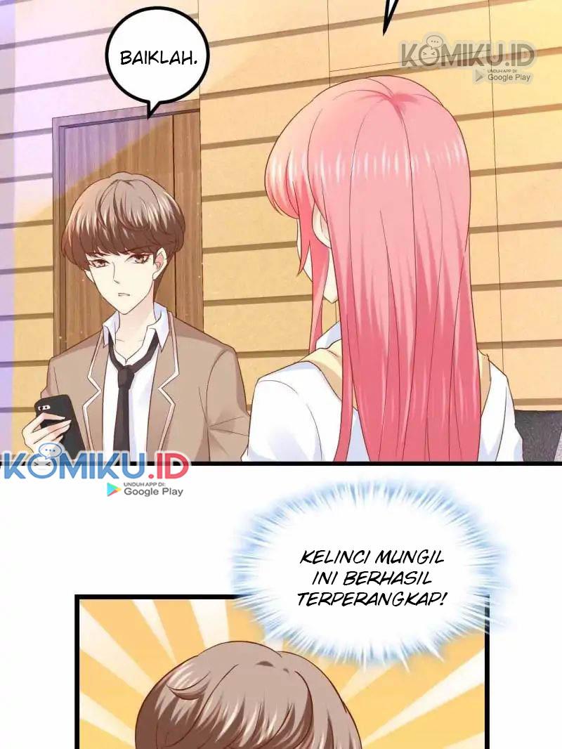My Beautiful Time with You Chapter 63 - halaman 16