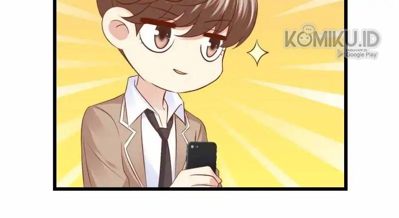 My Beautiful Time with You Chapter 63 - halaman 17