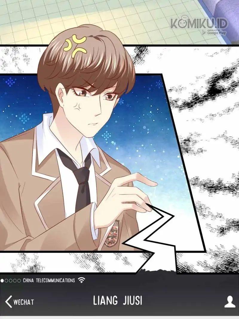 My Beautiful Time with You Chapter 63 - halaman 19