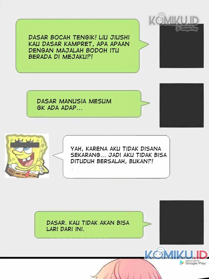 My Beautiful Time with You Chapter 63 - halaman 20