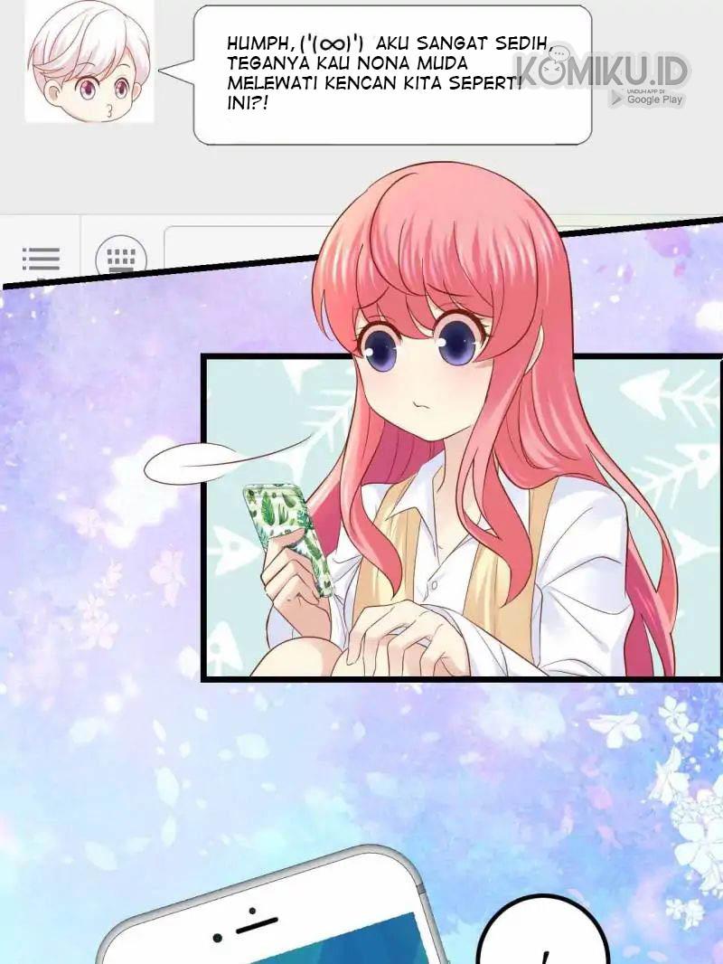 My Beautiful Time with You Chapter 63 - halaman 23