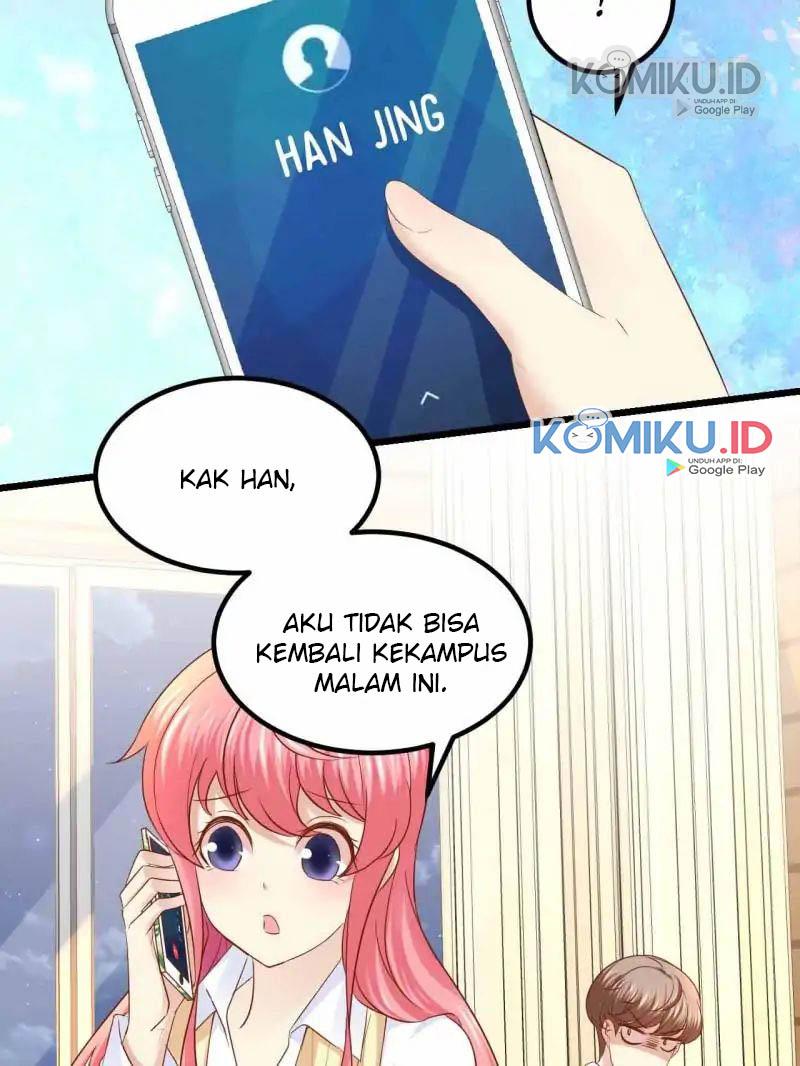 My Beautiful Time with You Chapter 63 - halaman 24