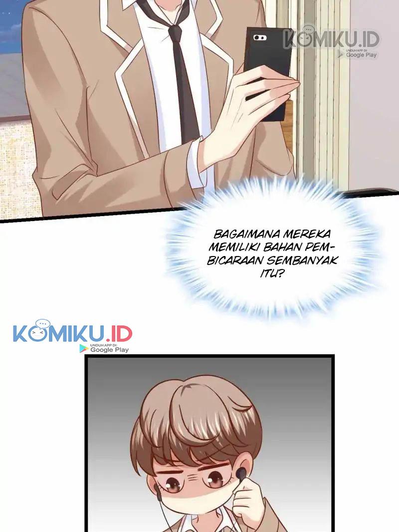 My Beautiful Time with You Chapter 63 - halaman 27