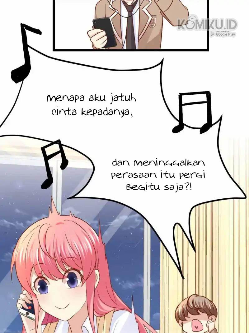 My Beautiful Time with You Chapter 63 - halaman 28