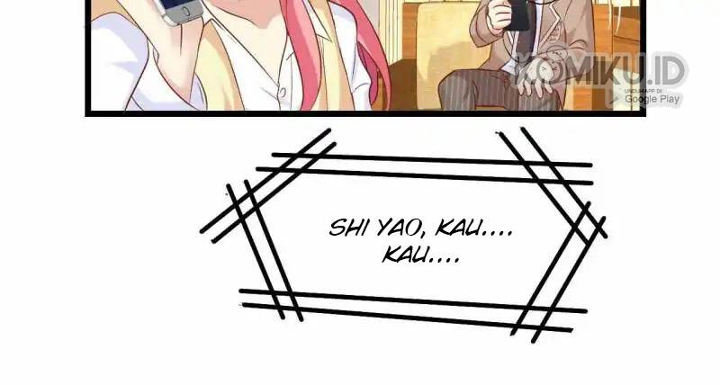 My Beautiful Time with You Chapter 63 - halaman 30
