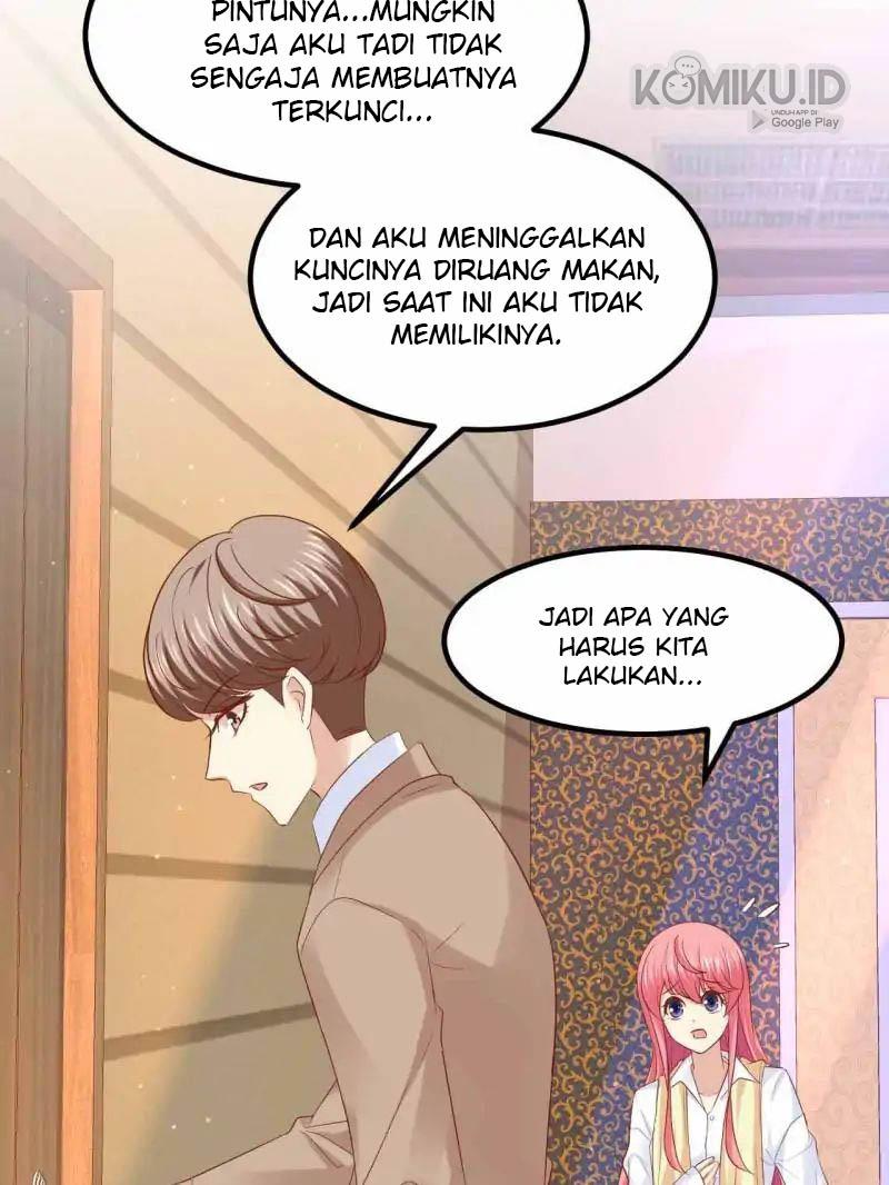 My Beautiful Time with You Chapter 63 - halaman 6