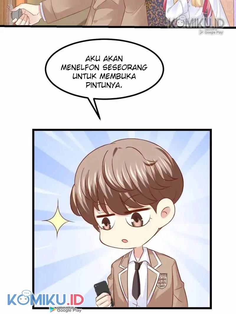 My Beautiful Time with You Chapter 63 - halaman 7