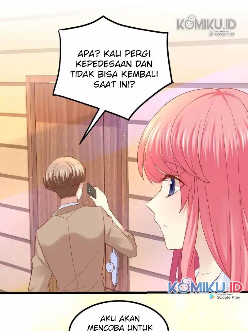 My Beautiful Time with You Chapter 63 - halaman 9