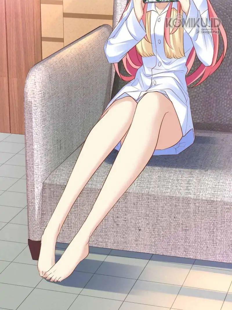 My Beautiful Time with You Chapter 64 - halaman 1