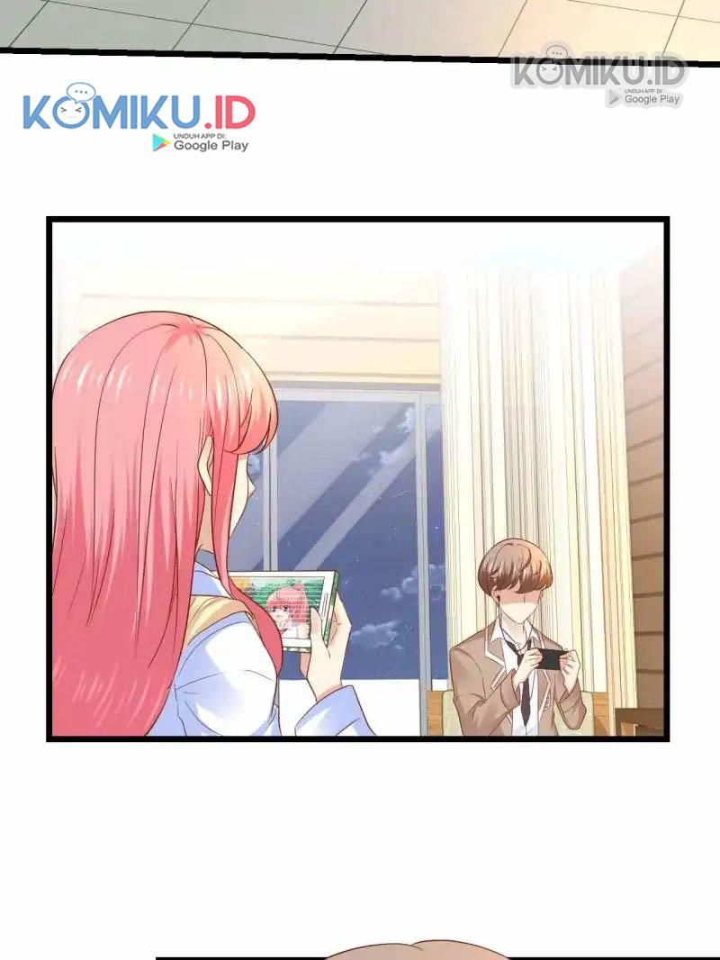 My Beautiful Time with You Chapter 64 - halaman 2