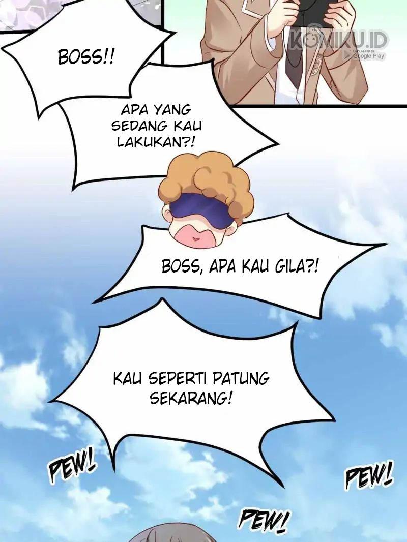 My Beautiful Time with You Chapter 64 - halaman 5