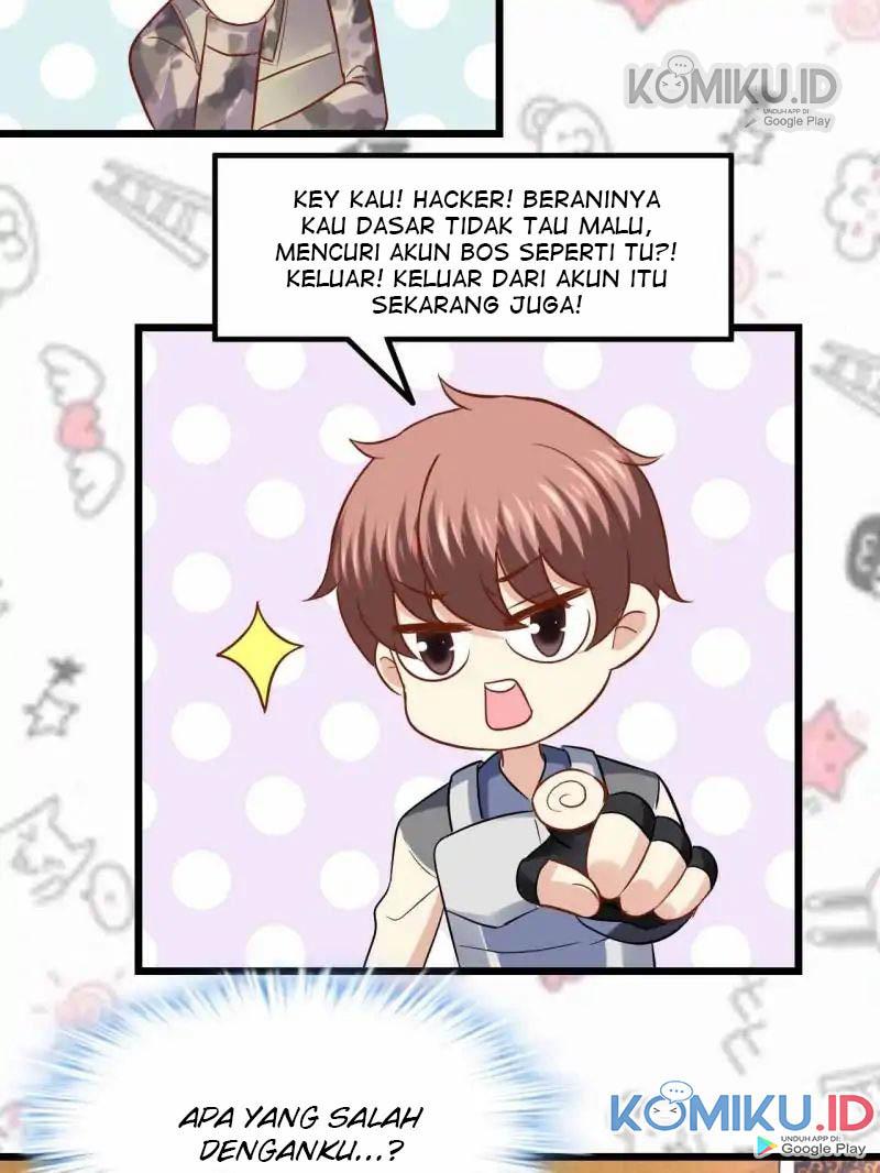 My Beautiful Time with You Chapter 65 - halaman 11