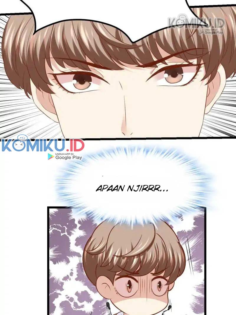 My Beautiful Time with You Chapter 65 - halaman 15