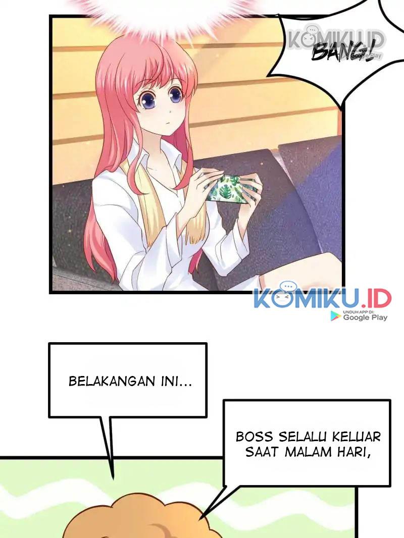 My Beautiful Time with You Chapter 65 - halaman 17