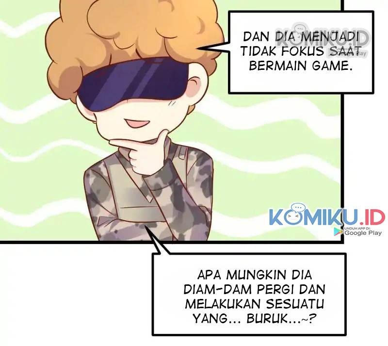 My Beautiful Time with You Chapter 65 - halaman 18