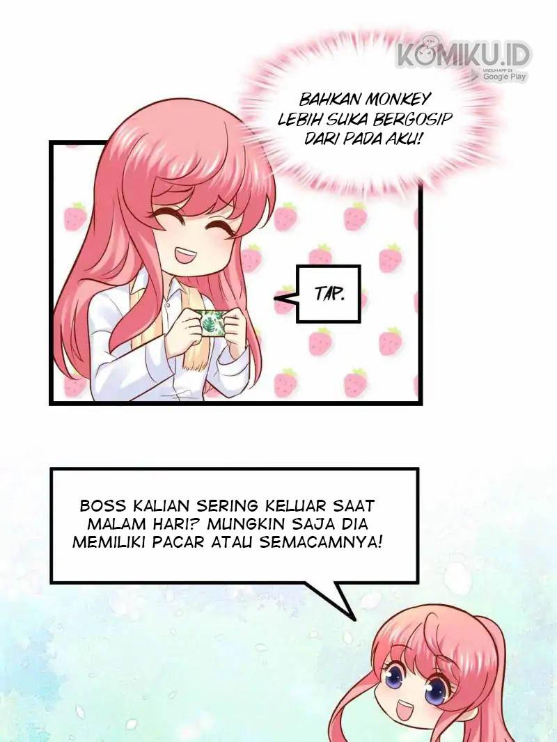 My Beautiful Time with You Chapter 65 - halaman 19