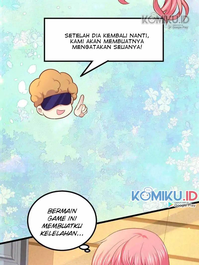My Beautiful Time with You Chapter 65 - halaman 20