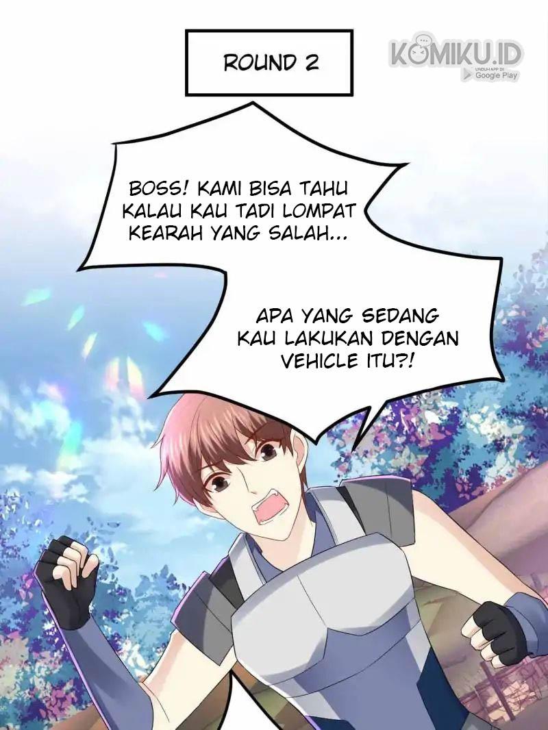 My Beautiful Time with You Chapter 65 - halaman 4