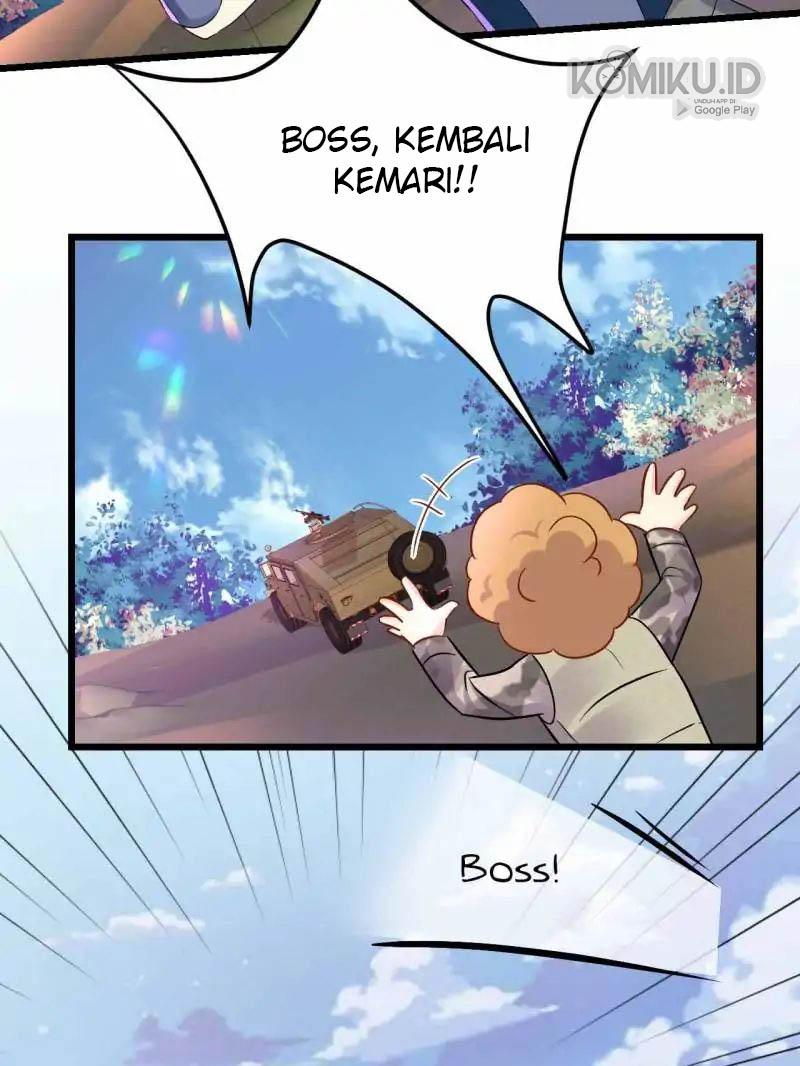 My Beautiful Time with You Chapter 65 - halaman 5