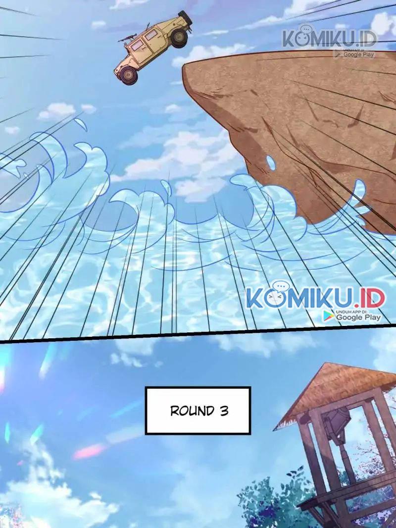 My Beautiful Time with You Chapter 65 - halaman 6
