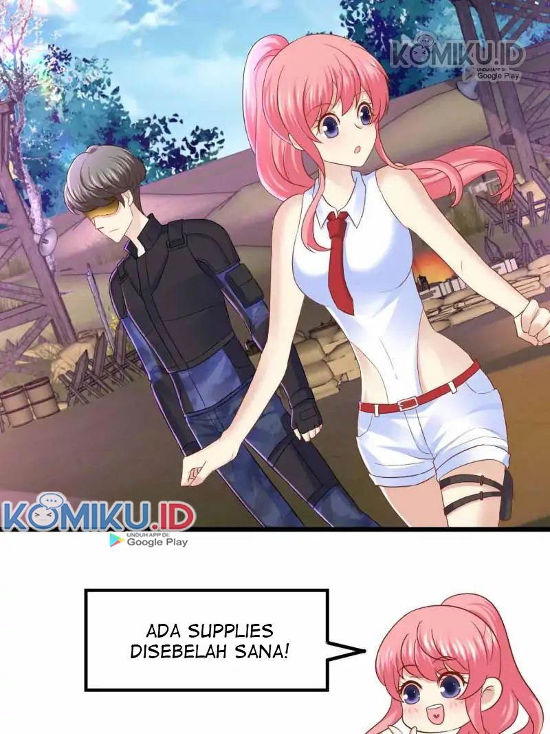 My Beautiful Time with You Chapter 65 - halaman 7