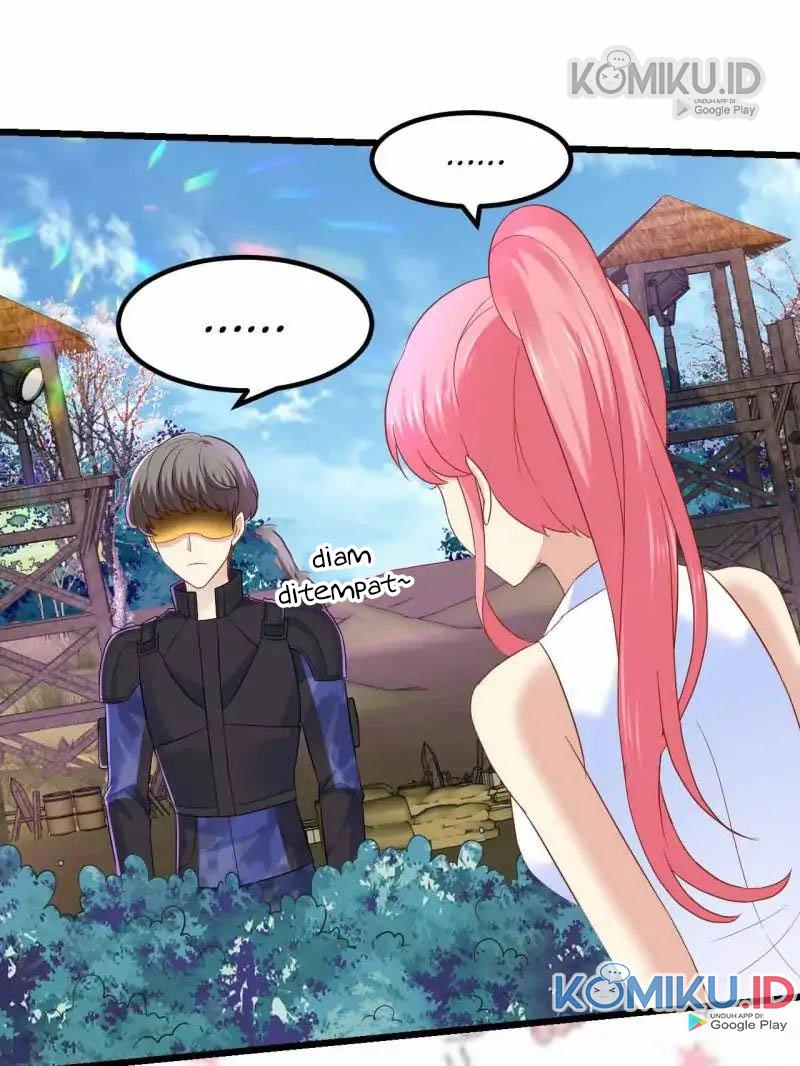 My Beautiful Time with You Chapter 65 - halaman 9