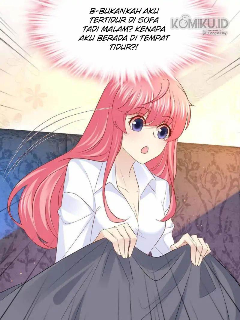 My Beautiful Time with You Chapter 66 - halaman 19