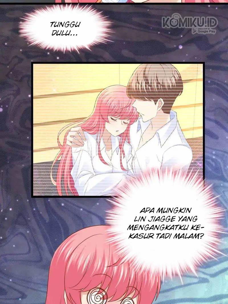 My Beautiful Time with You Chapter 66 - halaman 23