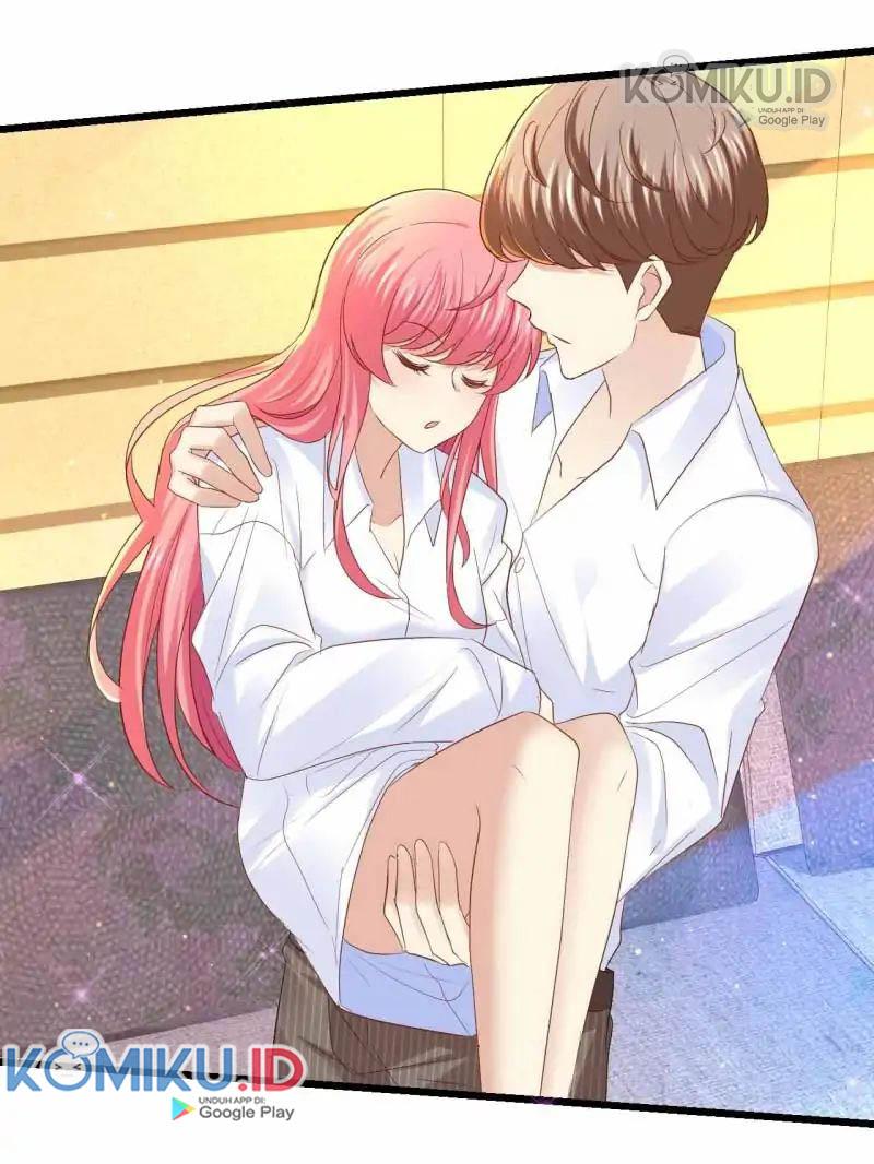 My Beautiful Time with You Chapter 66 - halaman 4