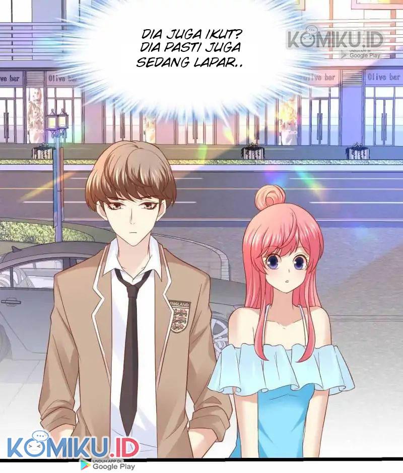 My Beautiful Time with You Chapter 67 - halaman 11
