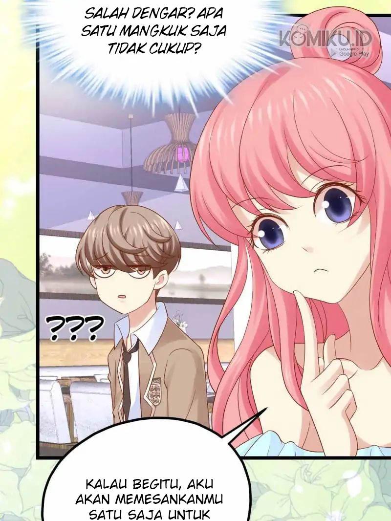My Beautiful Time with You Chapter 67 - halaman 14