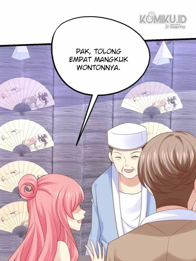 My Beautiful Time with You Chapter 67 - halaman 17