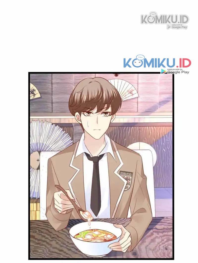 My Beautiful Time with You Chapter 67 - halaman 20