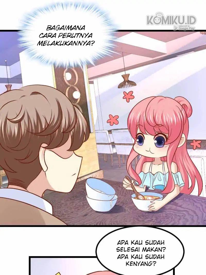 My Beautiful Time with You Chapter 67 - halaman 21