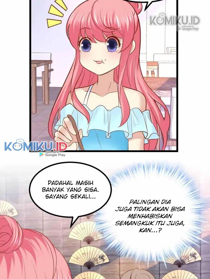 My Beautiful Time with You Chapter 67 - halaman 22