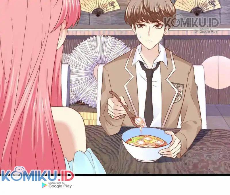 My Beautiful Time with You Chapter 67 - halaman 23