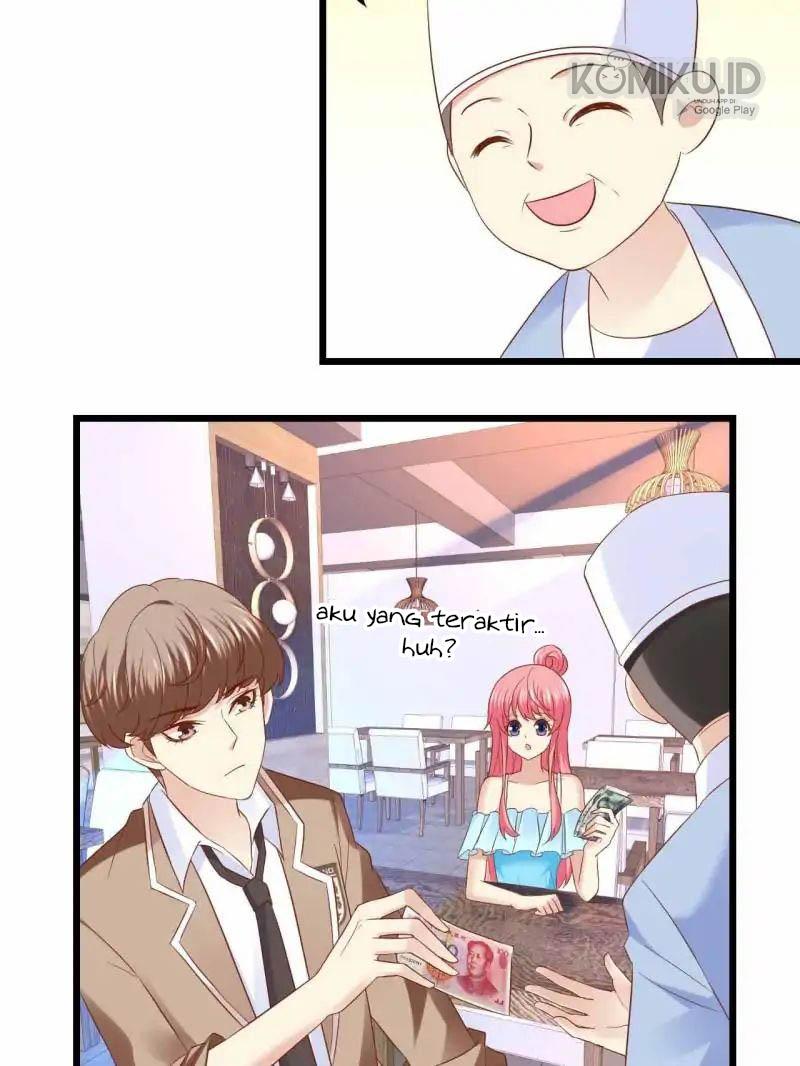 My Beautiful Time with You Chapter 67 - halaman 25
