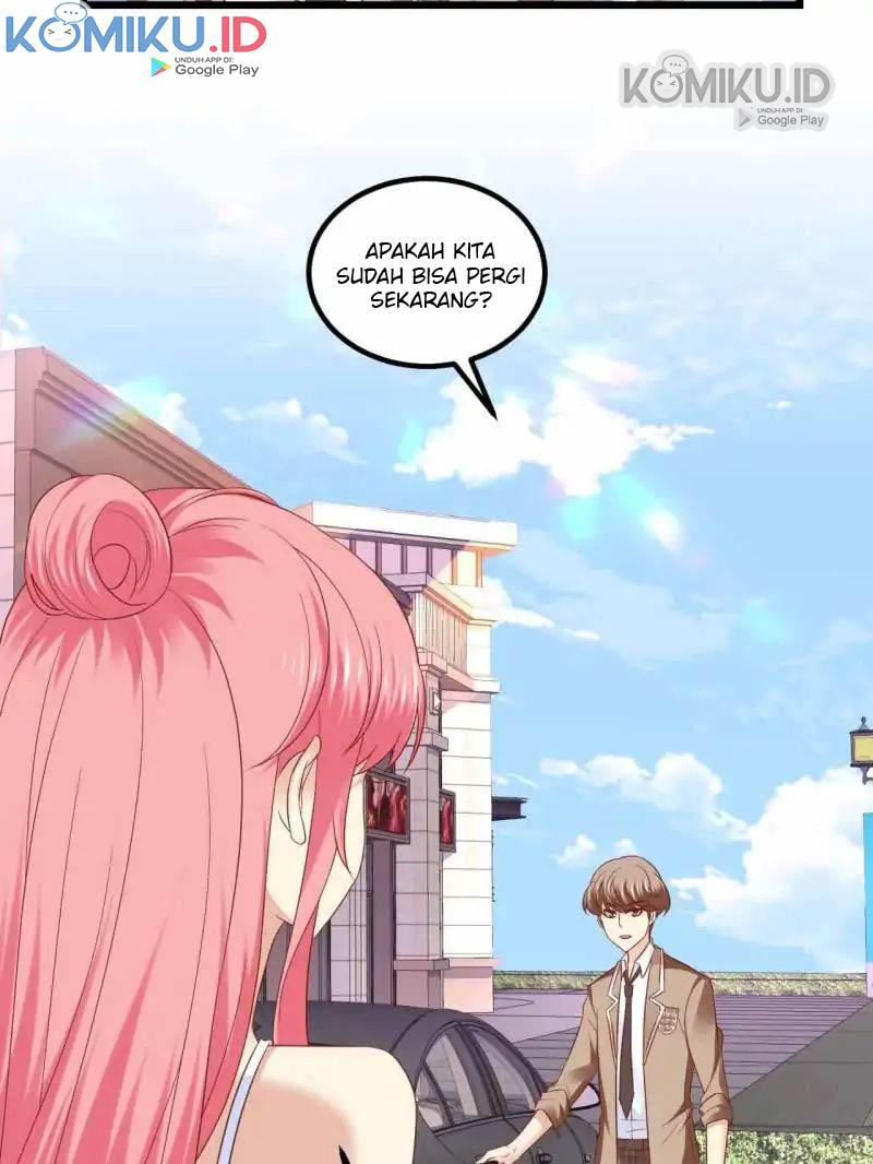 My Beautiful Time with You Chapter 67 - halaman 26