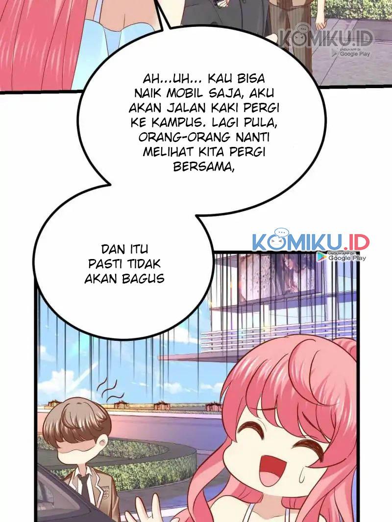 My Beautiful Time with You Chapter 67 - halaman 27