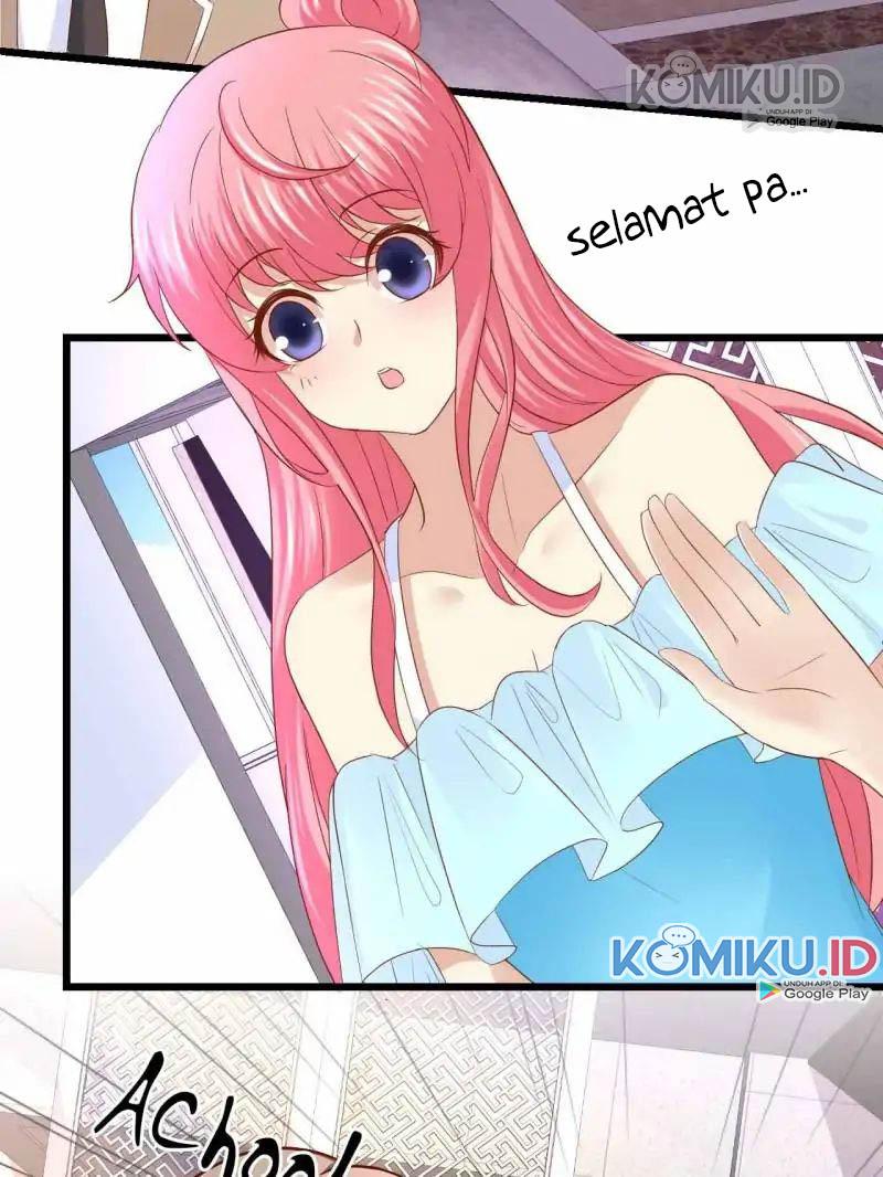 My Beautiful Time with You Chapter 67 - halaman 5