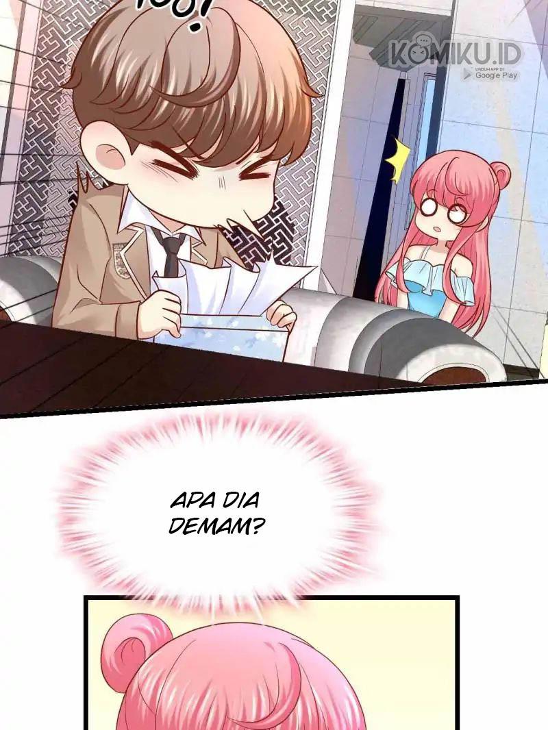 My Beautiful Time with You Chapter 67 - halaman 6