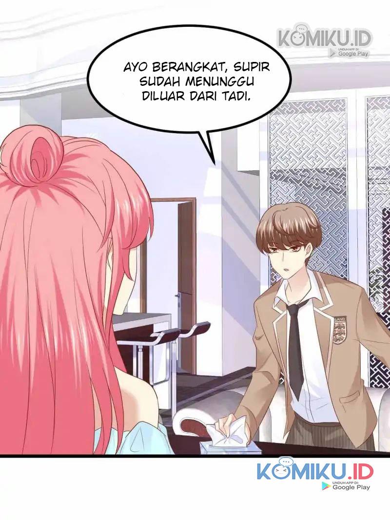 My Beautiful Time with You Chapter 67 - halaman 8
