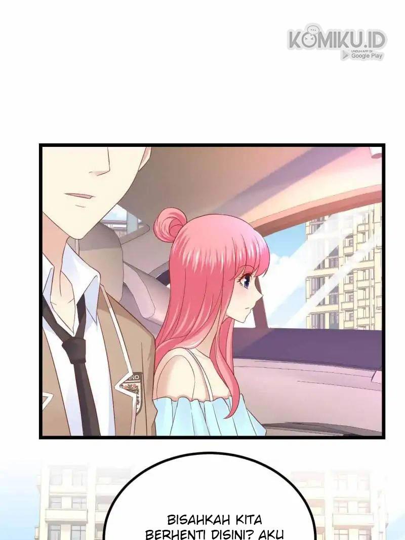 My Beautiful Time with You Chapter 67 - halaman 9